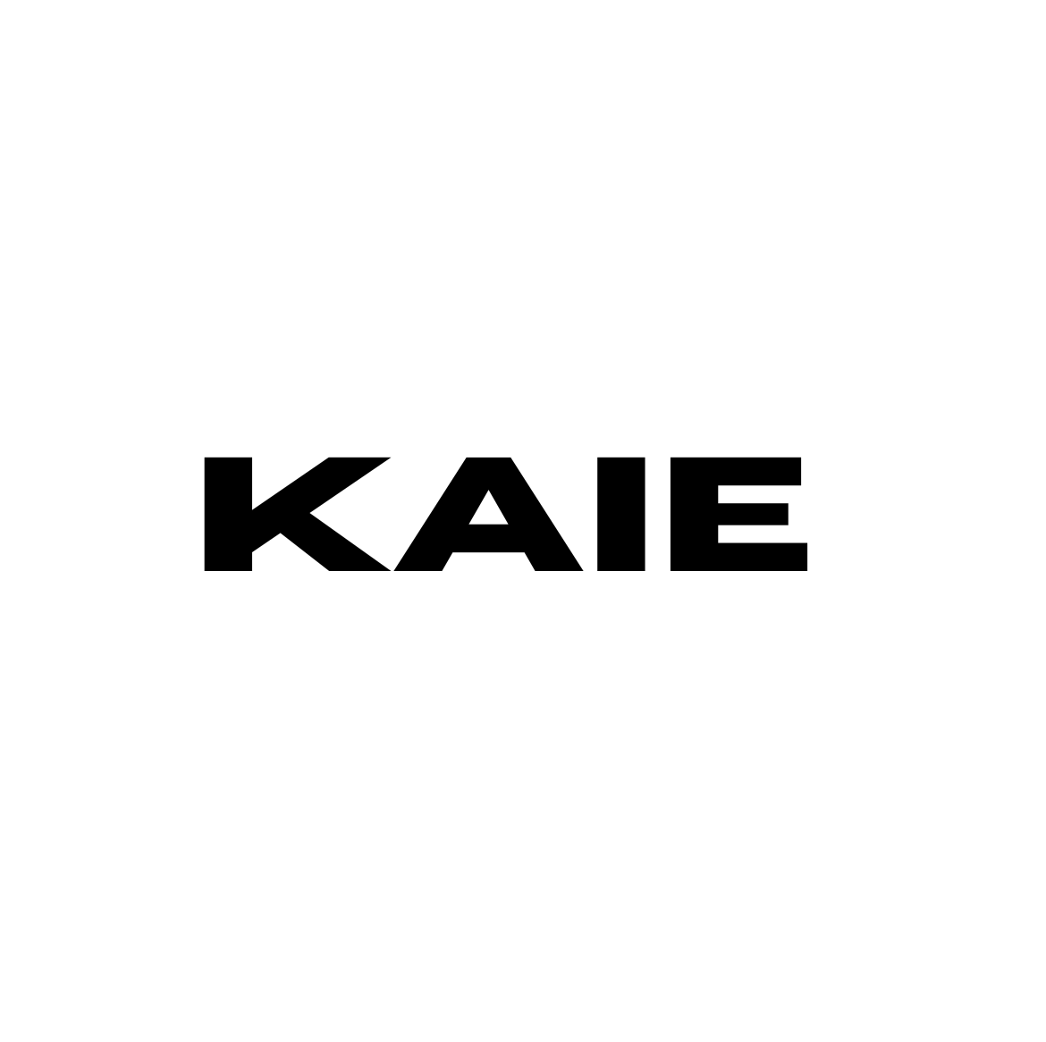 K A I E  Gift Card